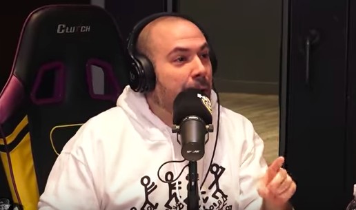 Peter Rosenberg Goes Off On Post Malone On Ebro in the Morning! (Video)