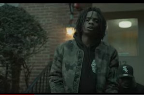 Reap Youngin x Izo – Real Nigga (Video)