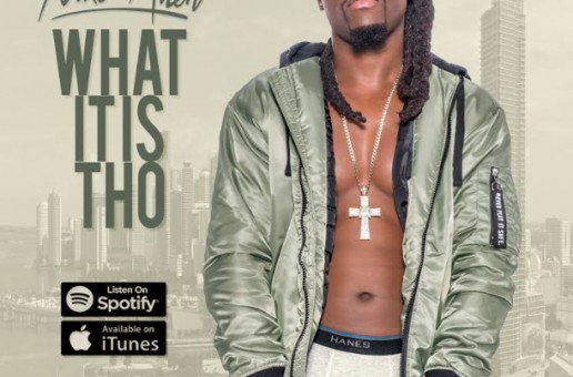 Niko Allen – What It Is Tho