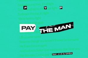 Foster The People – Pay the Man (Remix) Ft. J.I.D & Saba