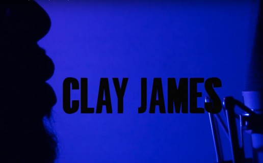 Clay James – Dat Bull Shxt (Video)