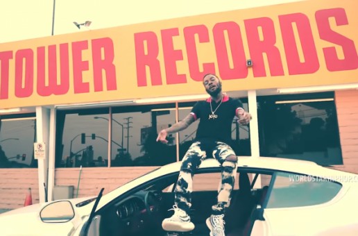 Shy Glizzy – Loving Me (Video)