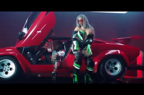 Migos – Motor Sport Ft. Cardi B x Nicki Minaj (Video)