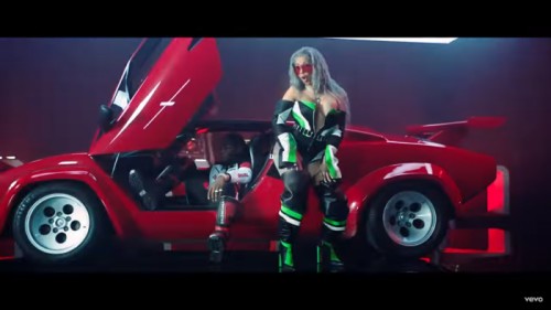 Screenshot-92-500x281 Migos - Motor Sport Ft. Cardi B x Nicki Minaj (Video)  