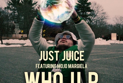 Just Juice – Who U R Ft. Mojo Margiela