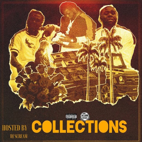 biggie-collections-500x500 Big Boss Biggie - Collections (Mixtape)  