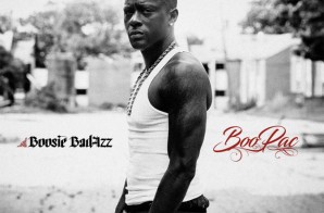 Boosie Badazz – Cocaine Fever