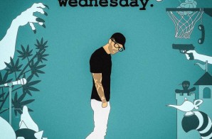 Chris Webby – Wednesday (Album)