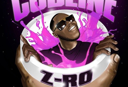 Z-Ro – Codeine (Album Stream)