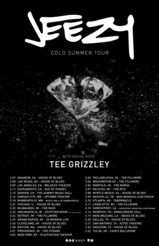 coldsummertour-324x500 Jeezy Announces ‘Cold Summer Tour’ with Tee Grizzley  