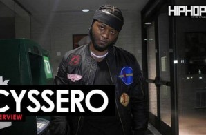 Cyssero Talks Upcoming Battle Vs. Kaboom & Much More with HHS1987