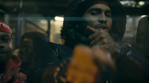 dave-500x280 Dave East - Legendary (Video)  