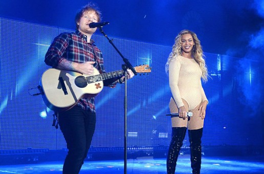 Ed Sheehan & Beyonce – Perfect Duet