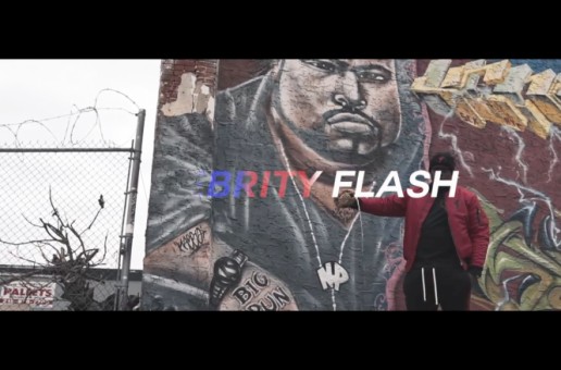 Celebrity Flash – So Hard (Freestyle) (Video)
