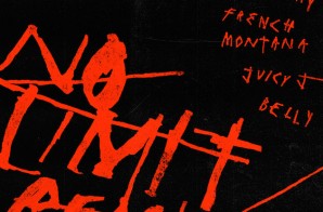 G-Eazy – No Limit (Remix) Ft. A$AP Rocky, French Montana, Juicy J & Belly