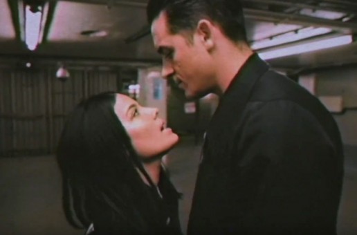 G-Eazy – Him & I Ft. Halsey (Video)