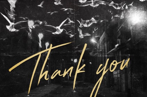 I Am Northeast – Thank You (Shy Glizzy Remix)