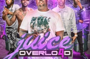 Big Los – Juice Overload 4 (Mixtape)