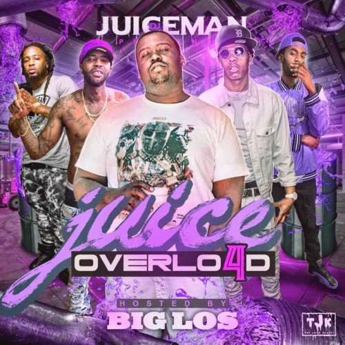 juice-overload-4-500x500 Big Los - Juice Overload 4 (Mixtape)  