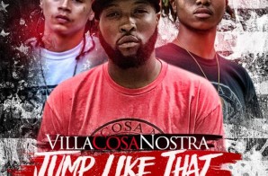 Villa Cosa Nostra – Jump Like That (Video)