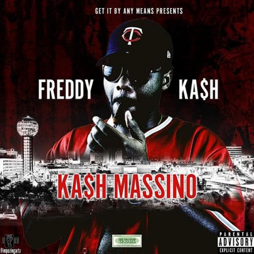 kashmassino-500x500 Freddy Ka$h - Ka$h Massino  