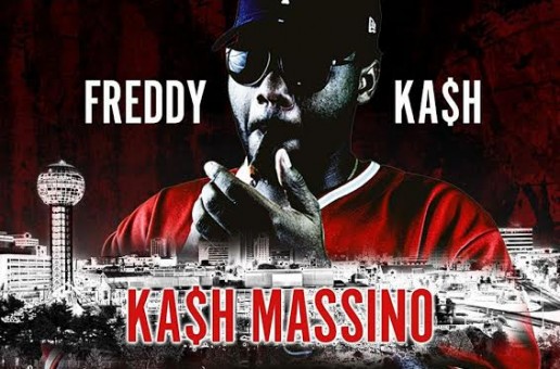 Freddy Ka$h – Ka$h Massino