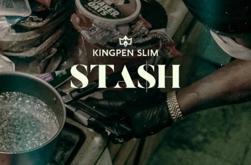 Kingpen Slim – Stash
