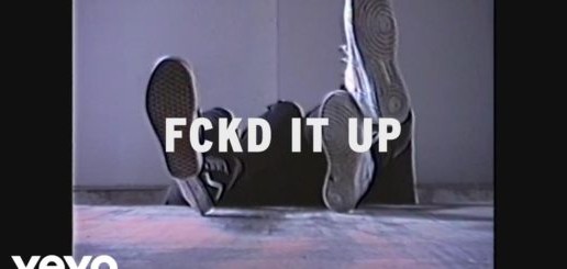 Langston Francis – FCKD IT UP (Video)