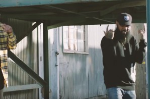 Leeb Godchild Feat. Stalley – Hustle Route (Official Video)