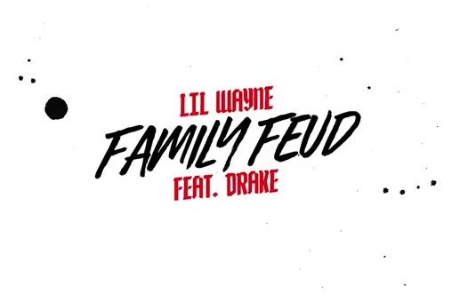 Lil Wayne – Family Feud ft. Drake