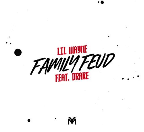 lil-wayne-family-feud-feat-drake Lil Wayne - Family Feud ft. Drake  