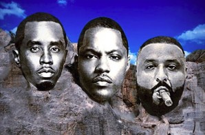 Ma$e – Rap Rushmore Ft. Puff Daddy x DJ Khaled