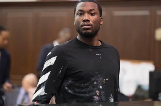 Dreams & Nightmares: Judge Brinkley Denies Bail For Meek Mill (These Urban Times Podcast) (Video)