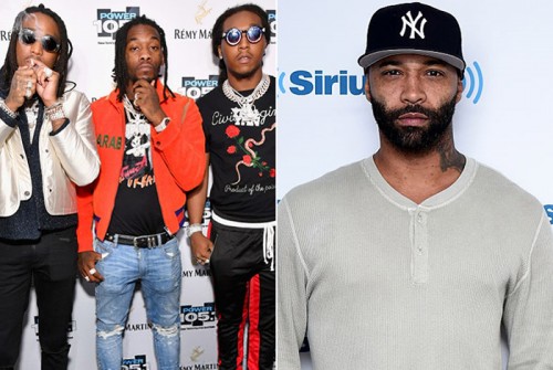 migos-joe-budden-1-500x335 Migos & Joe Budden Take Beef To Another Level!  