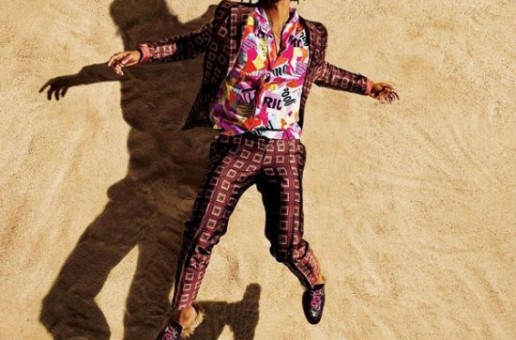 Miguel – War & Leisure (Album)