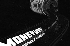 Juelz Santana – Money Way Ft. Young King