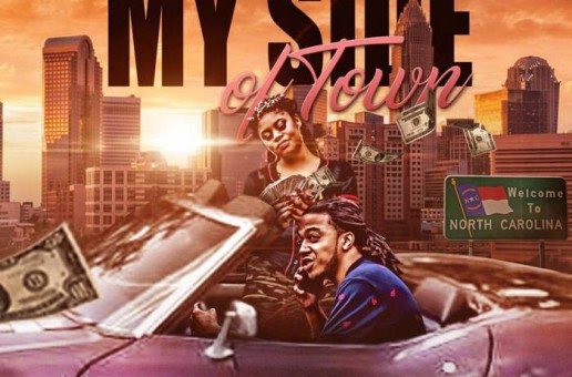 Young Vet – My Side Of Town (Video)