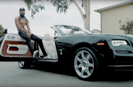 Nipsey Hussle – Rap N****s (Video)