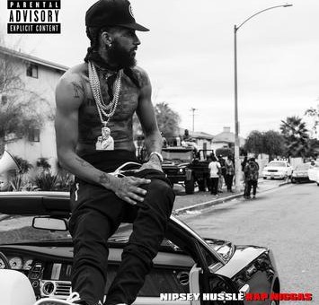 Nipsey Hussle – Rap N****s