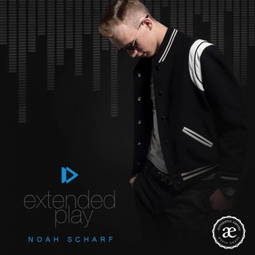noah-scharf-500x500 They are calling this kid Noah Scharf the white Drake after he dropped his 5 song EP... This song is called Wavy  