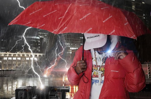 Shy Glizzy – Quiet Storm (Album Stream)