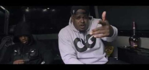 Rigz – “Action” feat. Sheek Louch (Video)