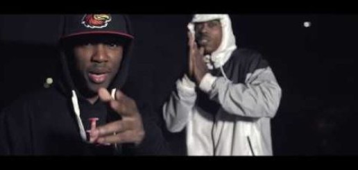 Rigz feat. Benny The Butcher & Rob Gates – What Hustlas Do (Video)