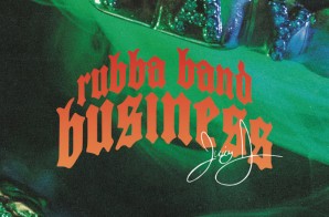 Juicy J – Rubba Band Business (Album Stream)
