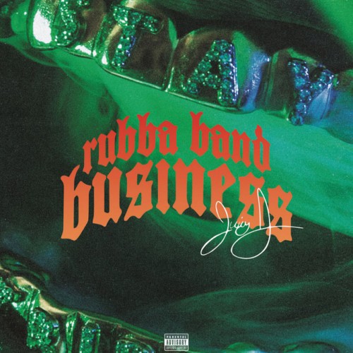 rubbaband-business-500x500 Juicy J – Rubba Band Business (Album Stream)  