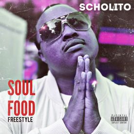 soul-food-freestyle-275-275-1514646655 HHS1987 Premiere: Scholito - Soul Food (Freestyle)  