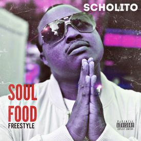 HHS1987 Premiere: Scholito – Soul Food (Freestyle)