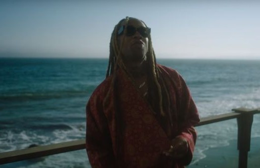 Ty Dolla $ign – Side Effects (Video)