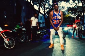Uncle Murda – Don’t Talk About It (Video)