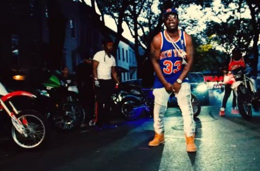 Uncle Murda – Don’t Talk About It (Video)